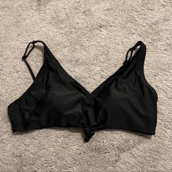 NWT no boundaries lot of bikini tops XL - Picture 8 of 11